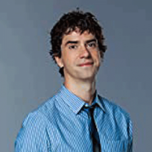 Hamish Linklater