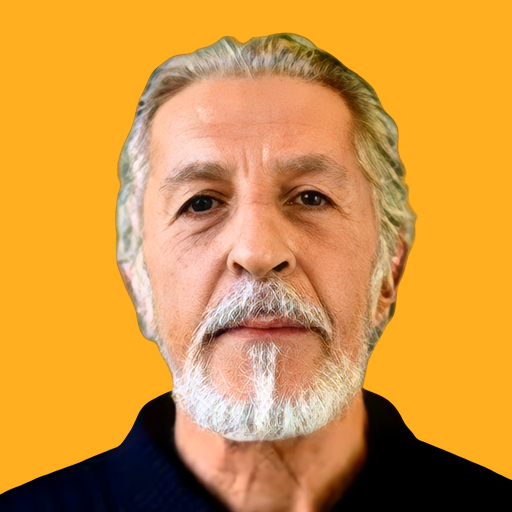 Houshang Ghovanlou