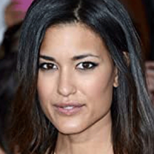 Julia Jones