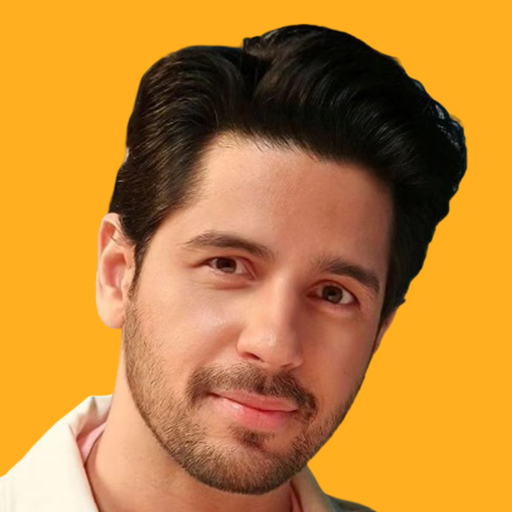 Sidharth Malhotra