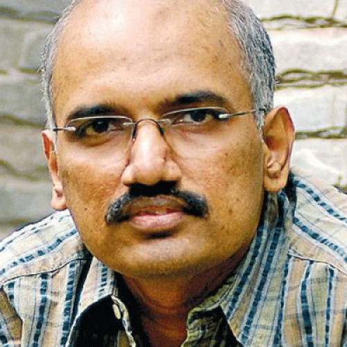 A Sreekar Prasad