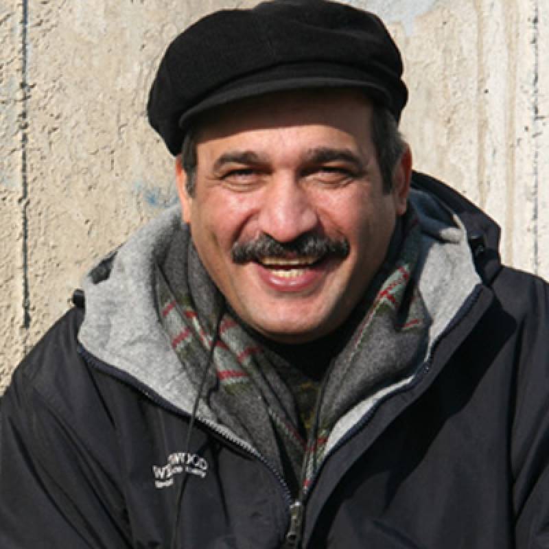 mohsen damadi