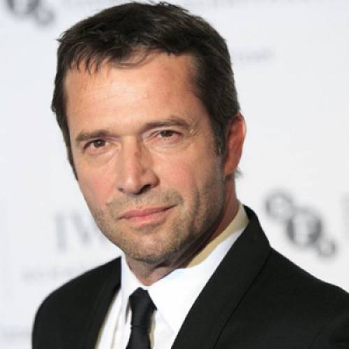 James Purefoy