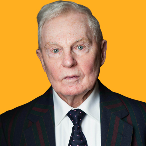 Derek Jacobi