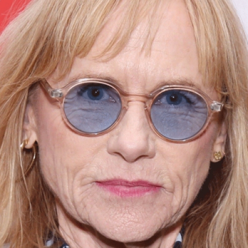 Amy Madigan