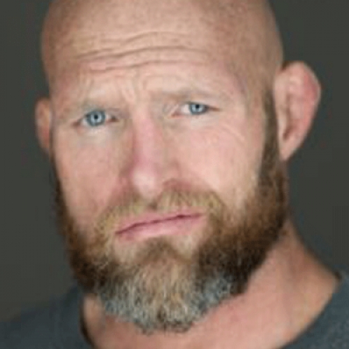 Keith Jardine