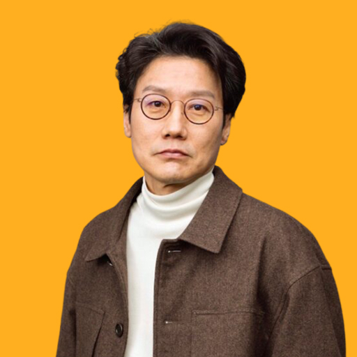 Dong hyuk Hwang