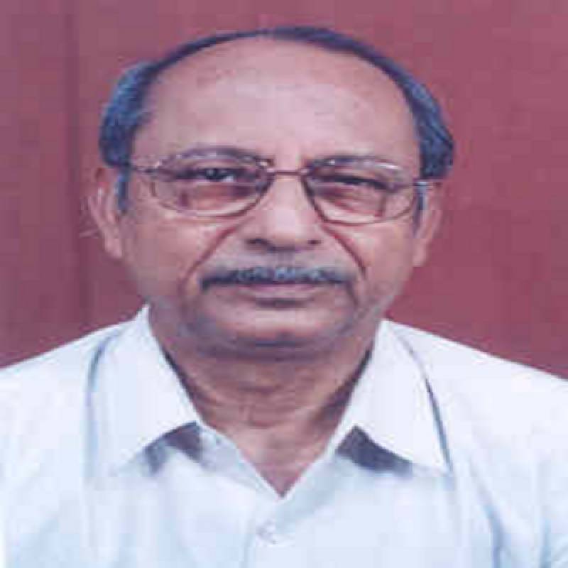 Barun Mukherjee