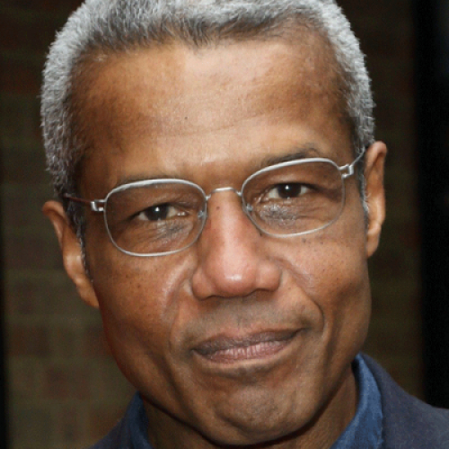 Hugh Quarshie