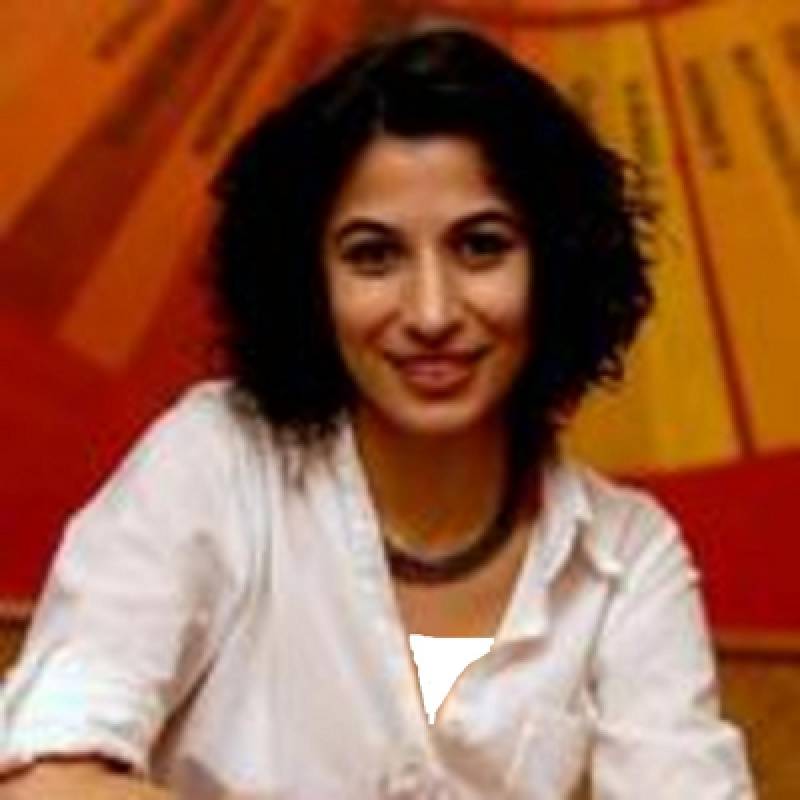 Renuka Kunzru