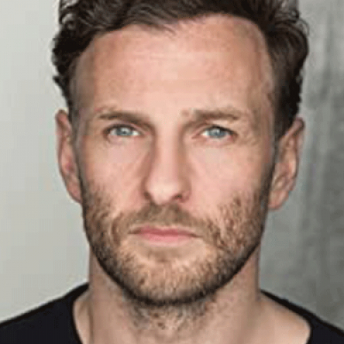 Steven Cree