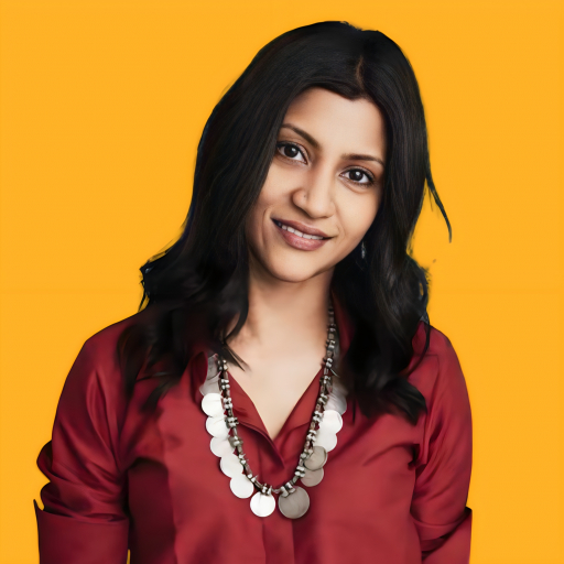 Konkona Sen Sharma