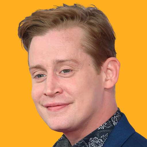 Macaulay Culkin