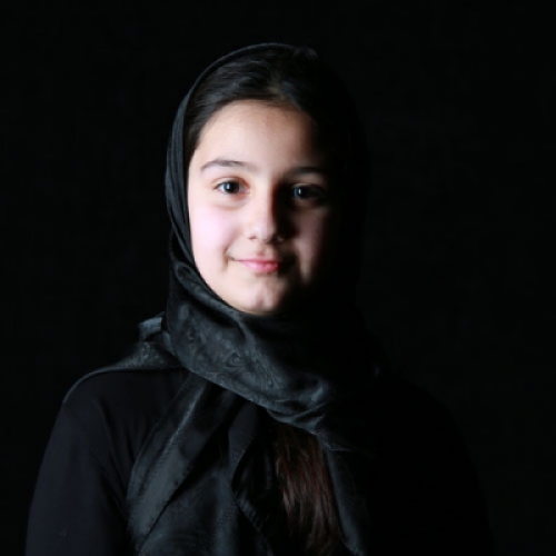 Farhaneh Sobhani