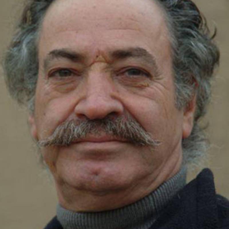 Azim Javanrouh