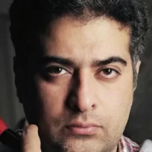 Omid Golzadeh