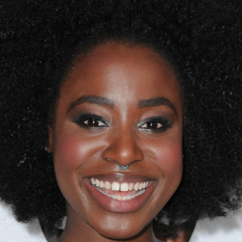 Kirby Howell Baptiste