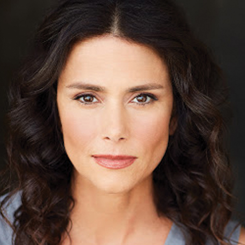 Melissa Ponzio