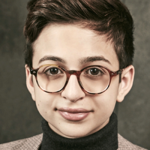 Josie Totah