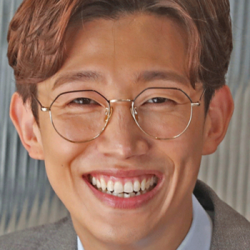 Kang Ki Young