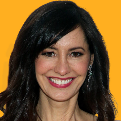 Charlene Amoia