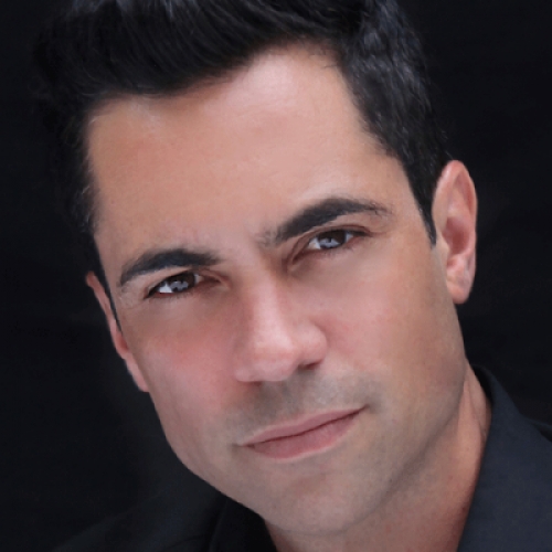 Danny Pino