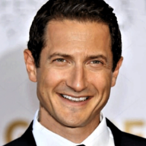 Sasha Roiz