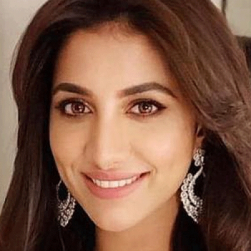 Rukmini Maitra