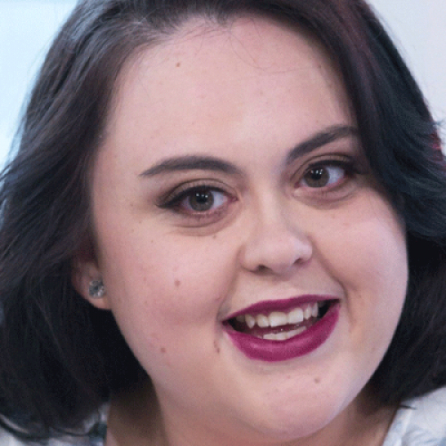 Sharon Rooney