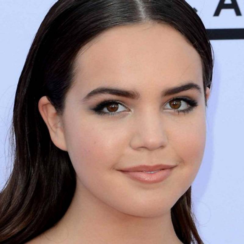 Bailee Madison