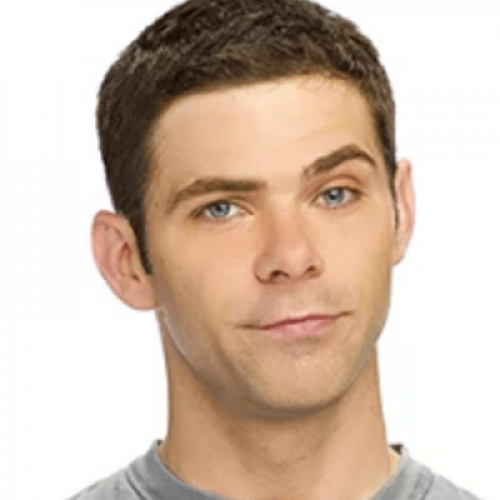 Mikey Day