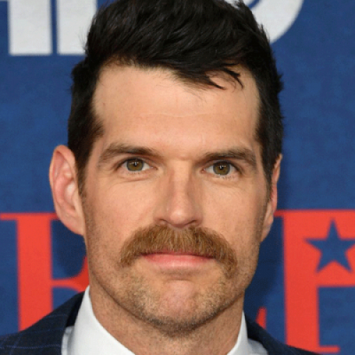 Timothy Simons