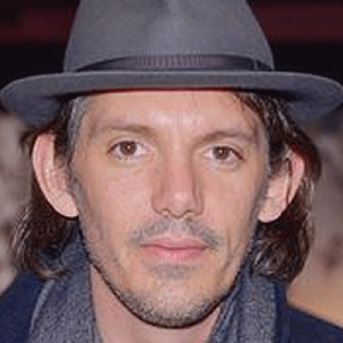 Lukas Haas