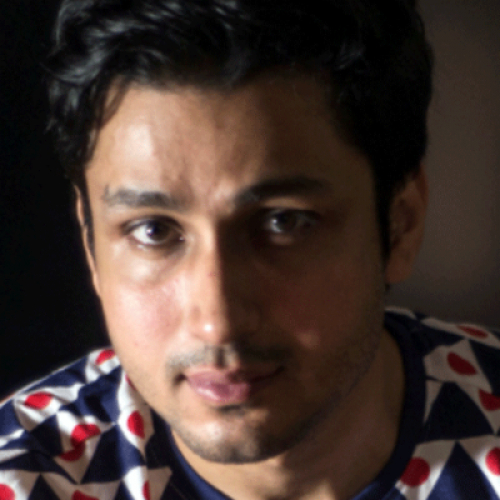 Amol Parashar