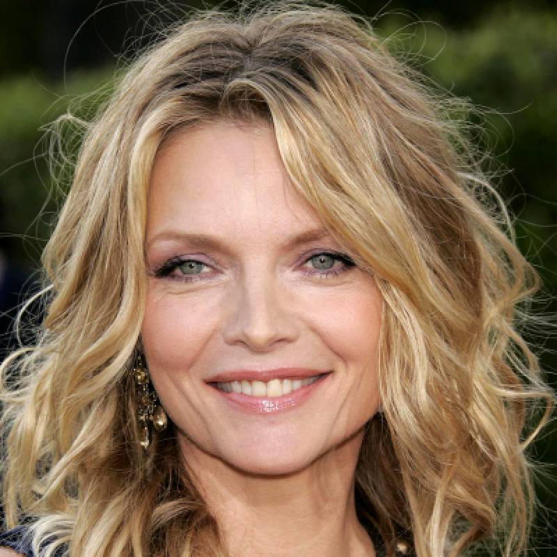 Michelle Pfeiffer