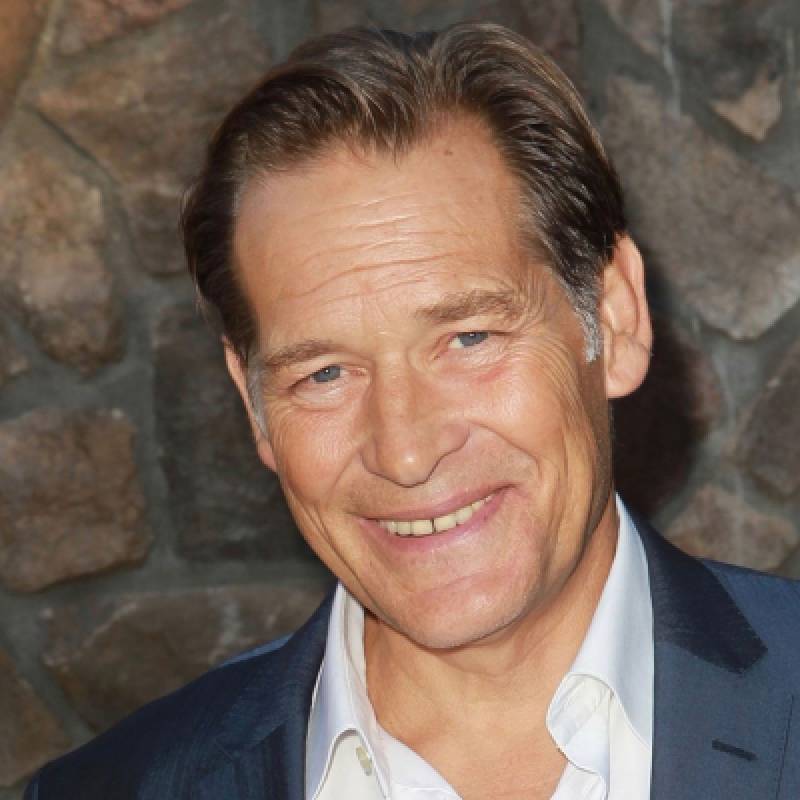 James Remar