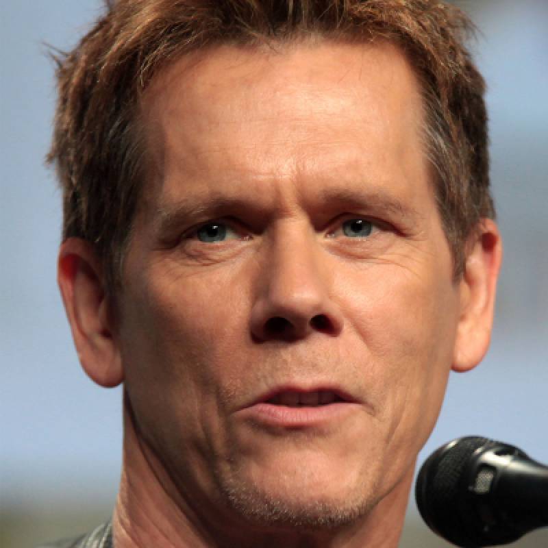 Kevin Bacon