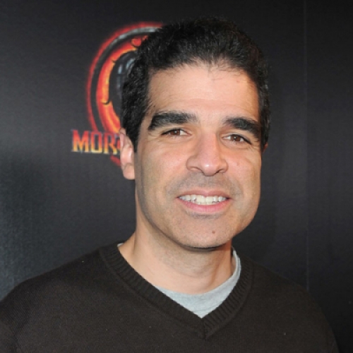 Ed Boon