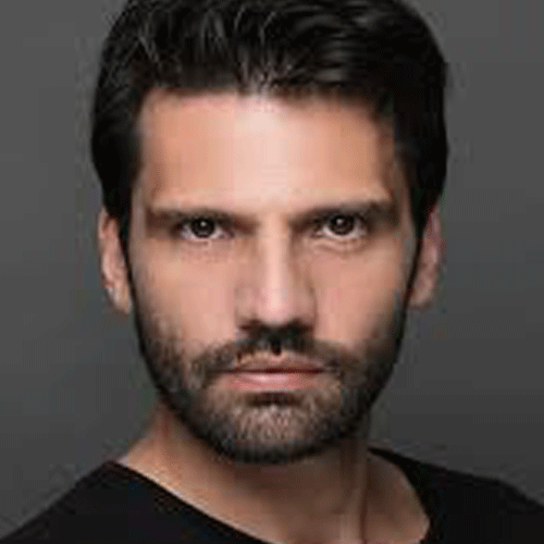 Kaan Urgancioglu