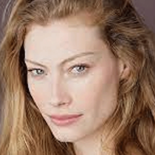 Alyssa Sutherland