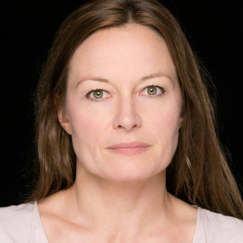 Catherine McCormack