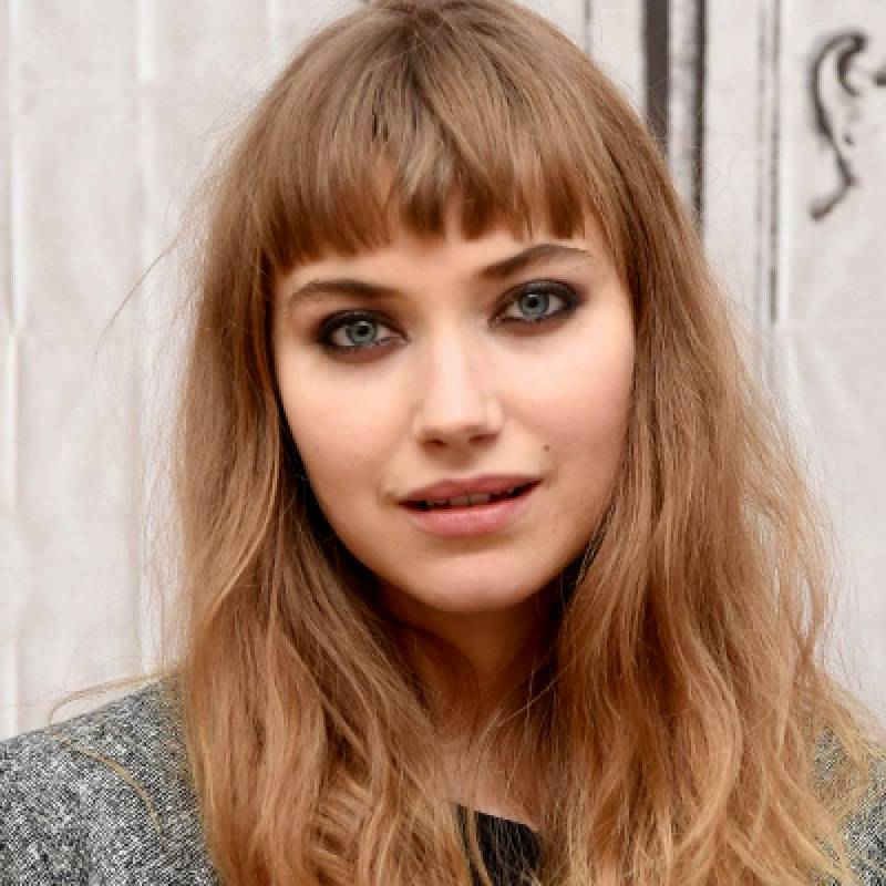 Imogen Poots