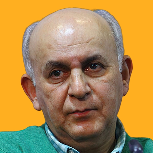 Bahram Badakhshani