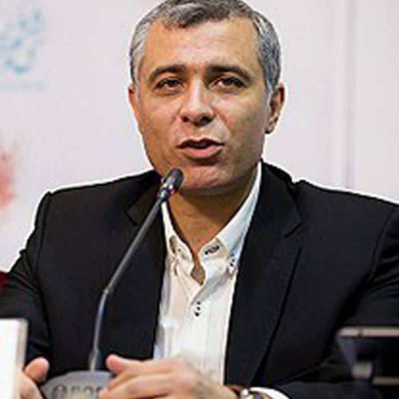 Asghar Naeemi