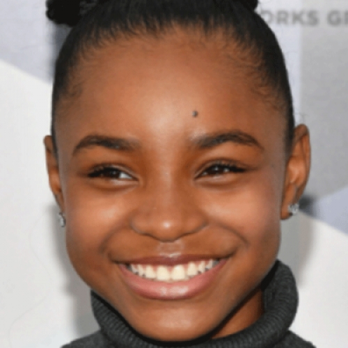 Saniyya Sidney