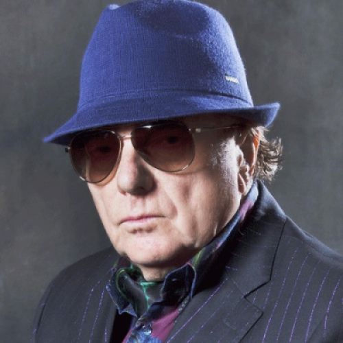 Van Morrison