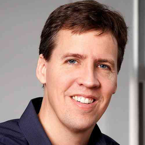 Jeff Kinney