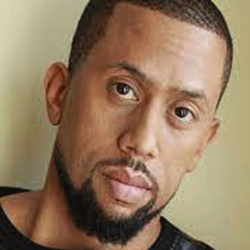 Affion Crockett