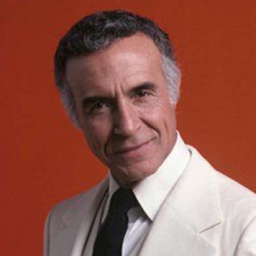 Ricardo Montalban