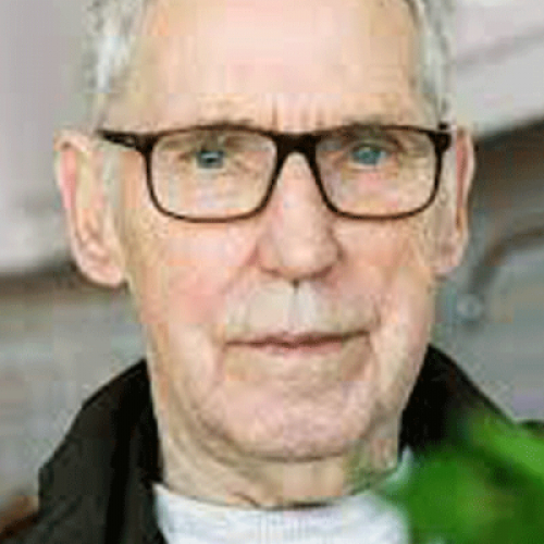 Waldemar Bergendahl